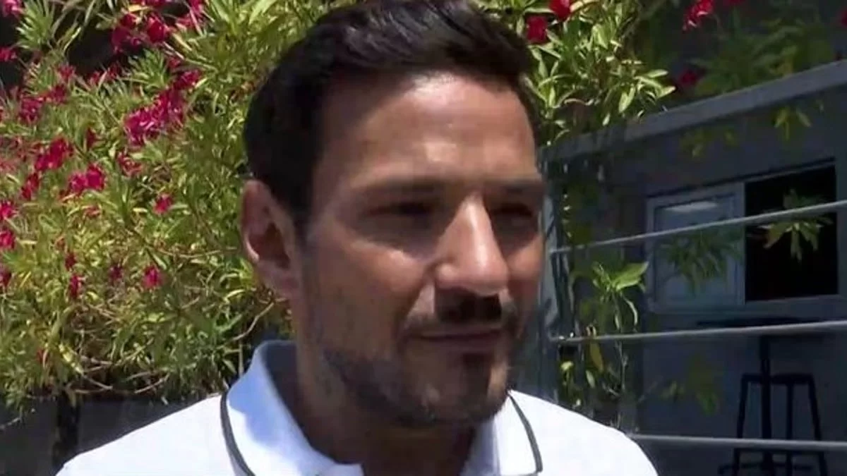 Έτοιμος να μας καλημερίσει ξανά - Η ανάρτηση του Κώστα Τσουρού πριν την πρεμιέρα του Mega Καλημέρα