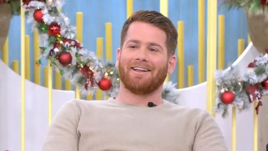 Οι όροι του Τζέιμς Καφετζή για να πάει στο Survivor All Star