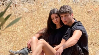 Ιφιγένεια Τζόλα & Διονύσης Παπανδρέου μαζί για δείπνο στην Ισπανία: Ήταν ντυμένη σαν εξωτική Λατίνα (Φώτο)