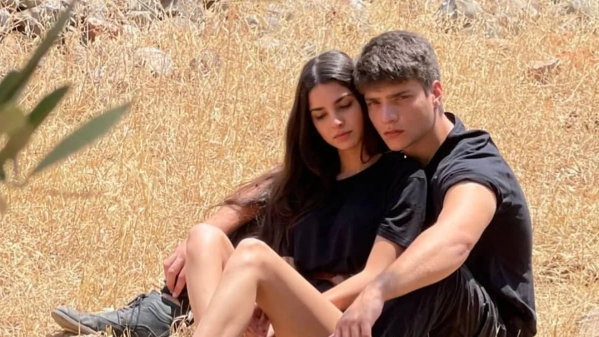 Ιφιγένεια Τζόλα & Διονύσης Παπανδρέου μαζί για δείπνο στην Ισπανία: Ήταν ντυμένη σαν εξωτική Λατίνα (Φώτο)