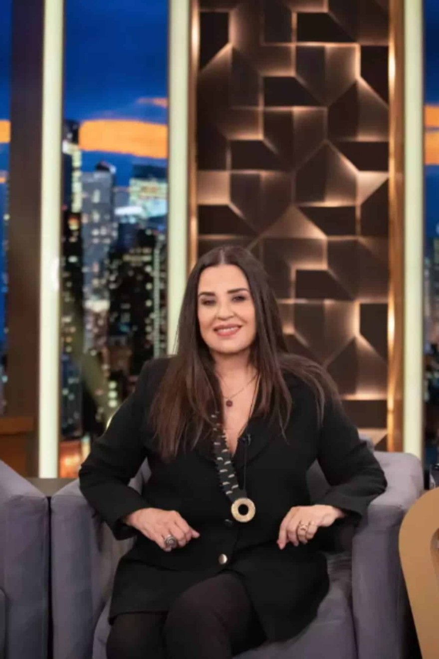 Οι πρώτοι καλεσμένοι του Γρηγόρη Αρναούτογλου στο The 2night show