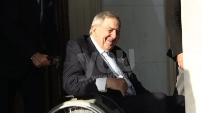 Τέως Βασιλιάς Κωνσταντίνος: Που βρίσκεται και γιατί απουσίασε από την κηδεία της βασίλισσας Ελισάβετ