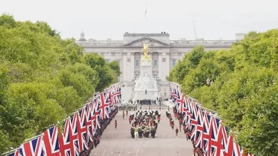 Αλλάζουν όλα μετά το θάνατο της Ελισάβετ - Τα σενάρια και οι κόντρες για τις βασιλικές κατοικίες