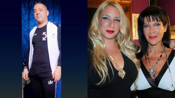 Το προφίλ του κρατούμενου Βασίλη Δημάκη στο Facebook - Οι φωτογραφίες με την Ερασμία Μάνου και οι αναφορές στην Αστυνομία