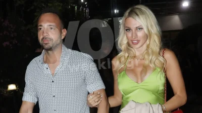 Ο επιχειρηματίας σύντροφος της Σπυροπούλου - Η ζωή και η περιουσία του Βασίλη Σταθοκωστόπουλου