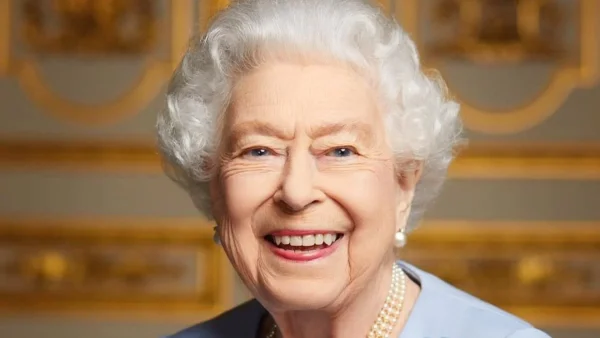 Κηδεία Βασίλισσας Ελισάβετ: Η εμφάνιση της φημολογούμενης ερωμένης του Φιλίππου