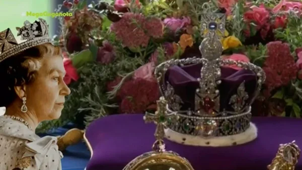 Από "χρυσάφι" η κηδεία της Βασίλισσας Ελισάβετ - Τα αστρονομικά μεγέθη που έγραψαν ιστορία