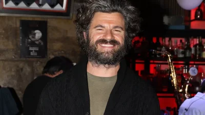 Ψάχνει ηθοποιούς αλλά χωρίς αμοιβή - Σάλος με την ανάρτηση του Χρήστου Βασιλόπουλου