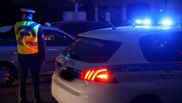 Στιγμές τρόμου για μια 16χρονη στο Μαρούσι - Άγνωστος της επιτέθηκε για να την βιάσει στο πάρκινγκ του σπιτιού της