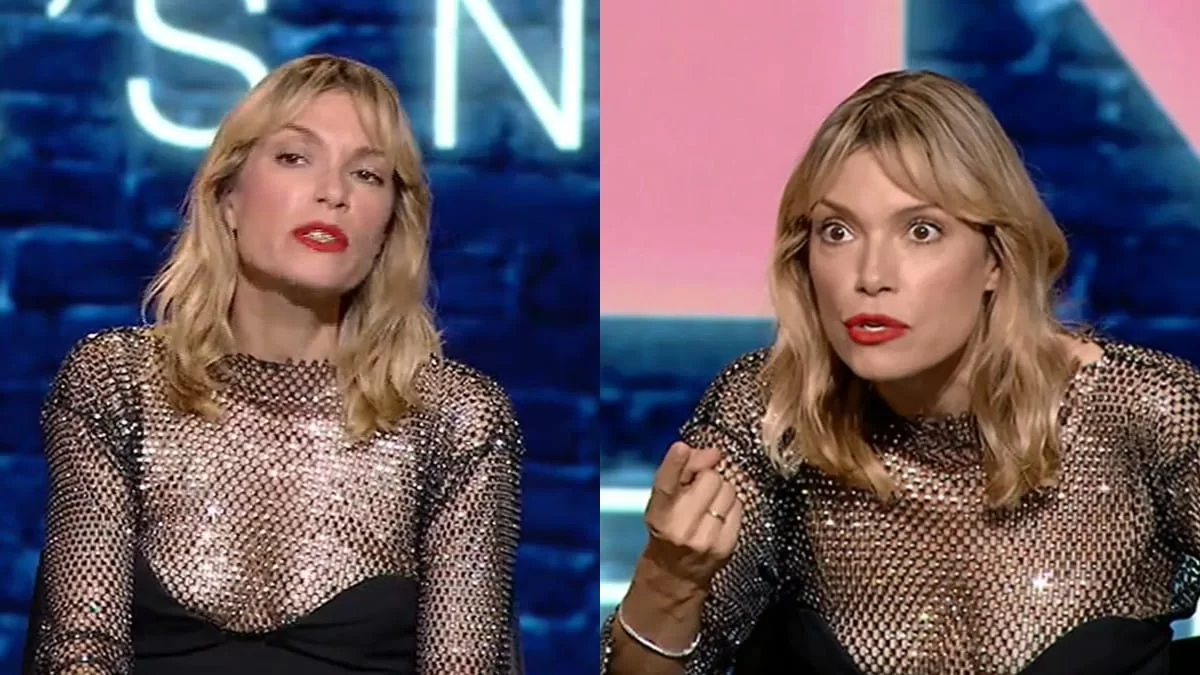 GNTM 5: Βγήκε εκτός εαυτού η Βίκυ Καγιά ενάντια της κριτικής επιτροπής - Η παίκτρια που ήταν η πέτρα του σκανδάλου