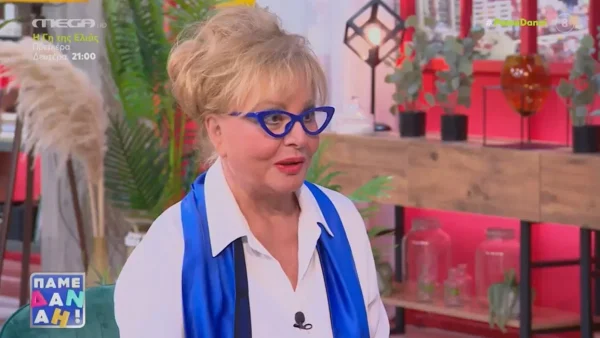 "Αυξημένες ευθύνες και υποχρεώσεις" - «Καμπανάκι» από την Βίκυ Παγιατάκη για συγκεκριμένα ζώδια