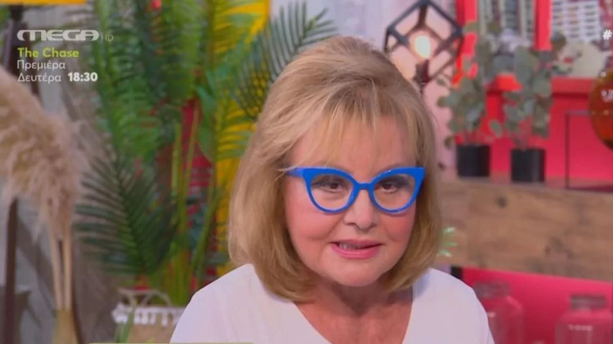 Σημαντική ανακοίνωση από την Βίκυ Παγιατάκη - "Έσκασαν" τα ευχάριστα για 4 ζώδια