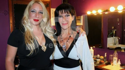 Ερασμία Μάνου: Ποια είναι η κόρη της Βόσσου που αρραβωνιάστηκε κρατούμενο - Η ηλικία της