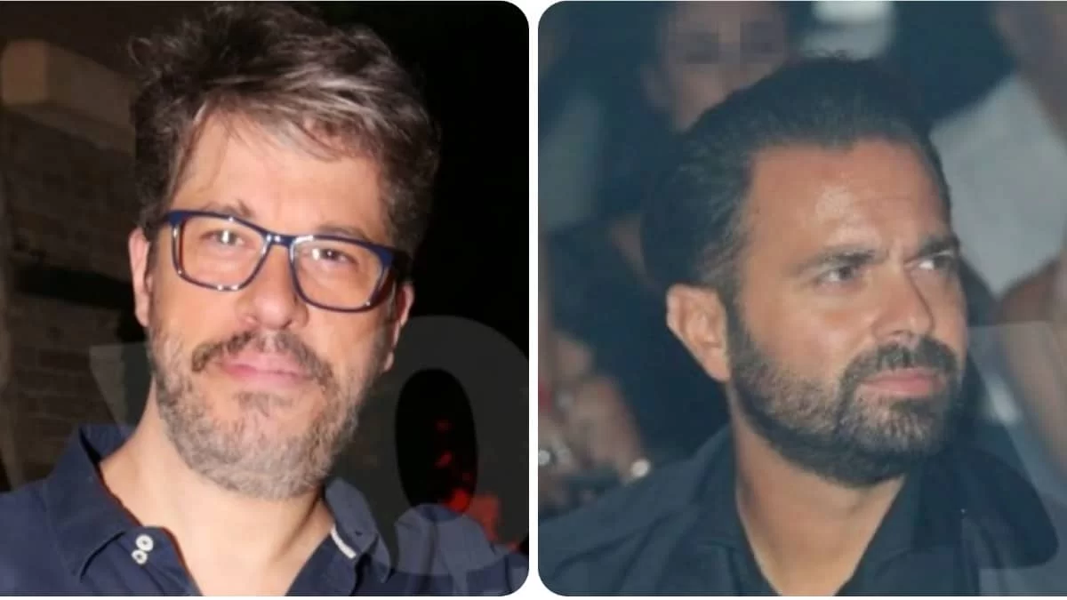 ''Καμία συνεργασία, ΠΟΤΕ!'' - Κατηγορηματικός ο Χάρης Βαρθακούρης για τον Βρεττό