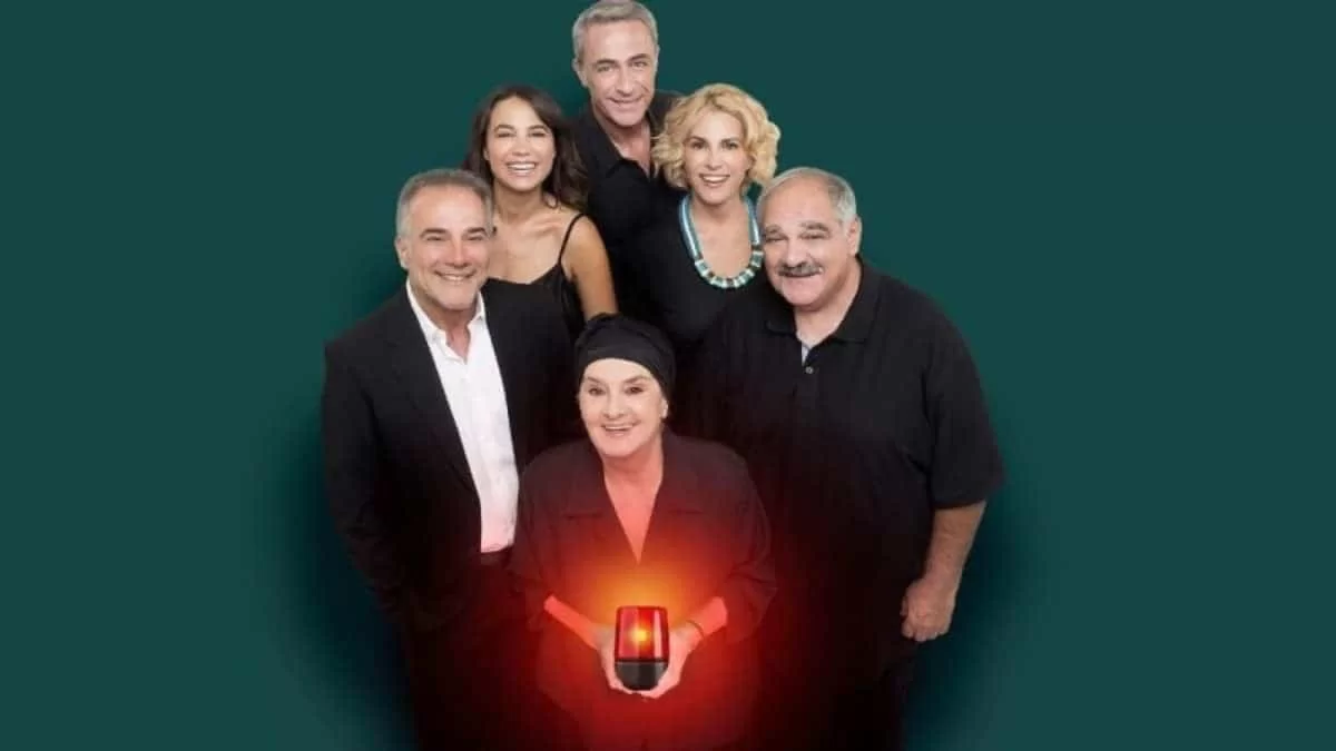 Χαιρέτα μου τον Πλάτανο: Η απελπισία του Σώτου τον οδηγεί σε μοιραία λάθη