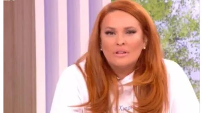 ''Ούτε συγγνώμη δεν ζήτησε η ξεφτιλισμένη'' - Χαμός στο twitter μετά την fake είδηση της αυτοκτονίας της Δήμητρας Αλεξανδράκη