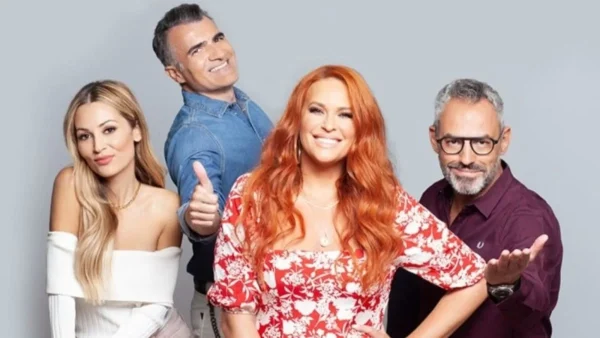 "Αυτό δεν ήταν κάτι που ήθελα" - Αποχώρησε από το Χαμογέλα και πάλι και το ανακοίνωσε μια εβδομάδα μετά την πρεμιέρα