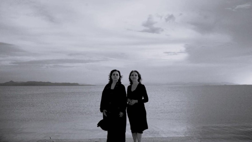 Η παράσταση που θα συμμετέχει η Χάρις Αλεξίου