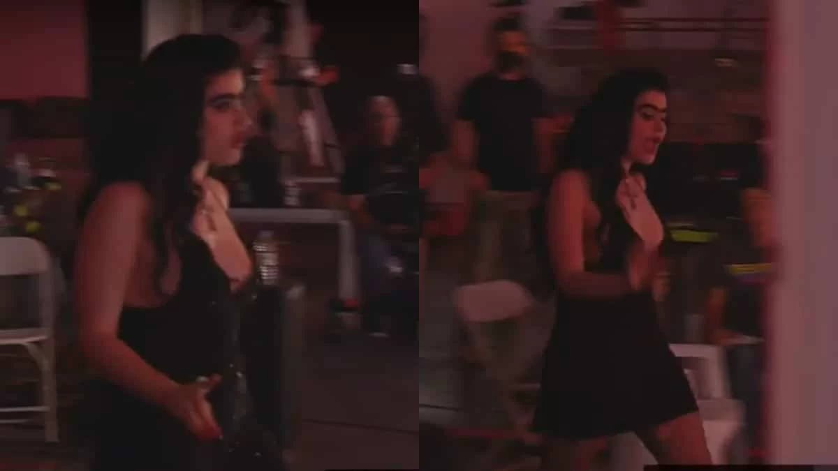 GNTM 5 trailer 26/9: «Με κάνεις και νευριάζω» - Έφυγε άρον άρον η Σοφία Χατζηπαντελή από το πλατό