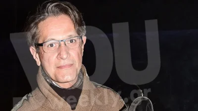 Άφησε μαλλιά και μούσια πολύ μακριά - Άλλος άνθρωπος ο Αιμίλιος Χειλάκης μετά τις ''Άγριες Μέλισσες''