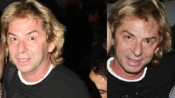 Έβαλε ξανά τα ράσα και άφησε τα μάγια - Πώς είναι σήμερα ο Νίκος Χορταρέας