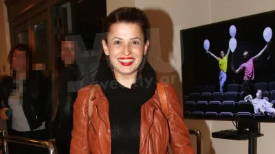 Αγνώριστη η Χρύσα Παππά - Η ριζική αλλαγή που έκανε στην εμφάνισή της και άφησε τους πάντες άφωνους