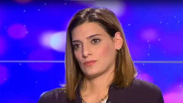 «Ήμουν 16,5 χρονών...» - Ο τραγικός θάνατος που βίωσε η ηθοποιός του Σασμού, Χριστίνα Χειλά Φαμέλη