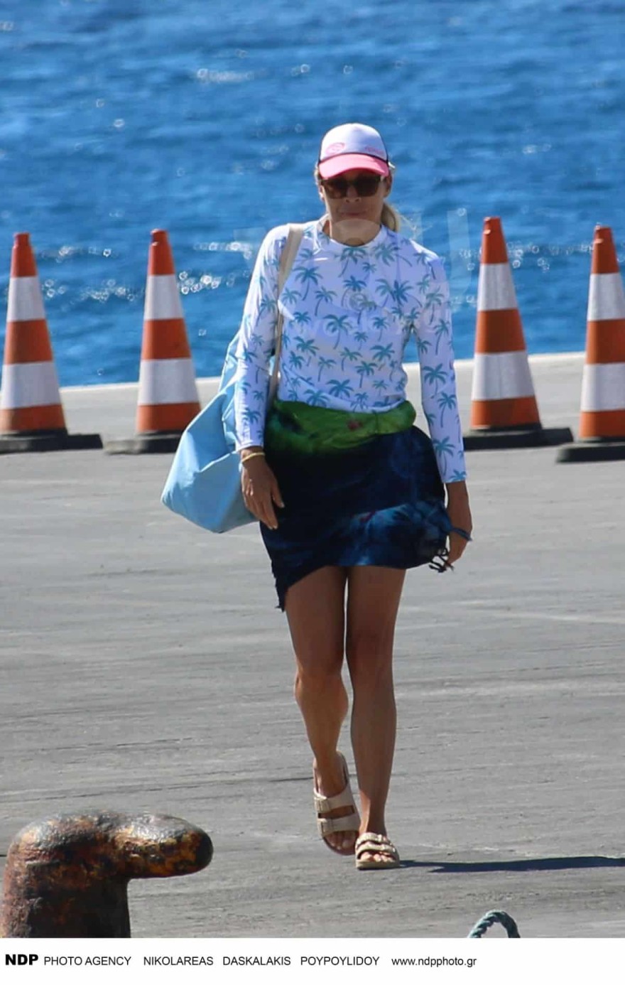 Μαριέττα Χρουσαλά