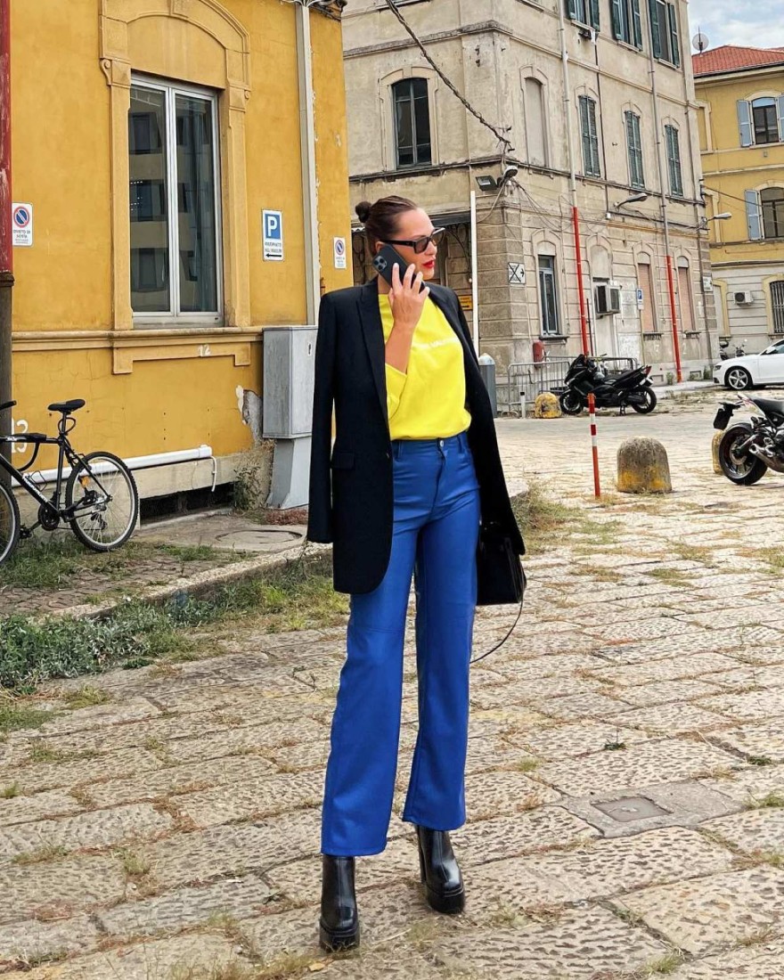 Υβόννη Μπόσνιακ