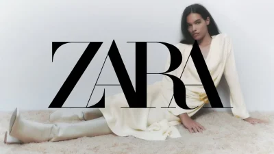 Τα 6 πιο άνετα και chic κομμάτια, στις πιο τέλειες τιμές - Θα τα βρεις στο Zara από 22,95 ευρώ