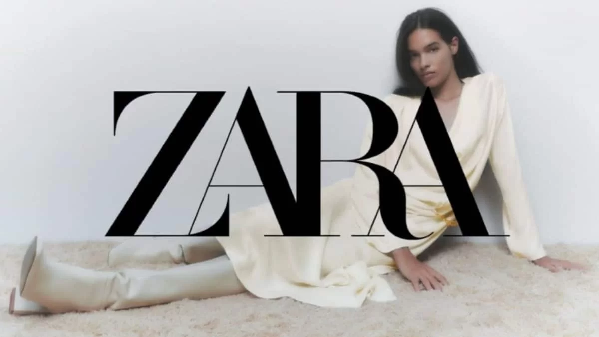 Είναι για όλες τις ηλικίες - Το εφαρμοστό κόκκινο φόρεμα από τα Zara που ξεπουλάει στο λεπτό