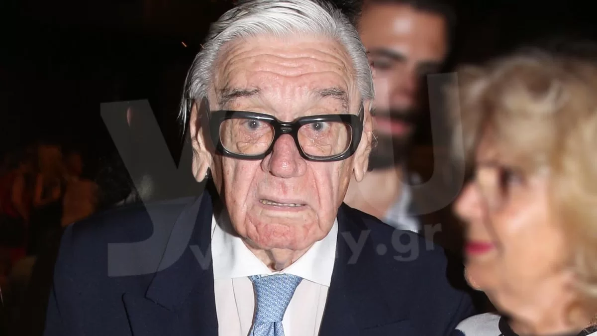 Έφυγε από την ζωή ο Ζάχος Χατζηφωτίου