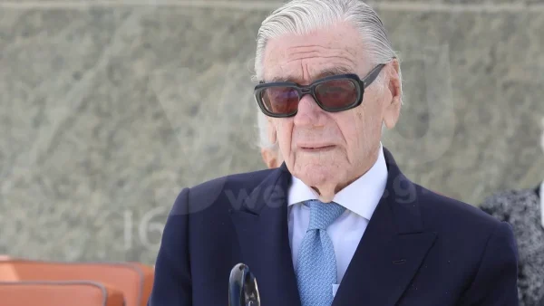 Ποιος ήταν ο Ζάχος Χατζηφωτίου - Ο μεγάλος έρωτας με την Τζένη καρέζη και ο χωρισμός