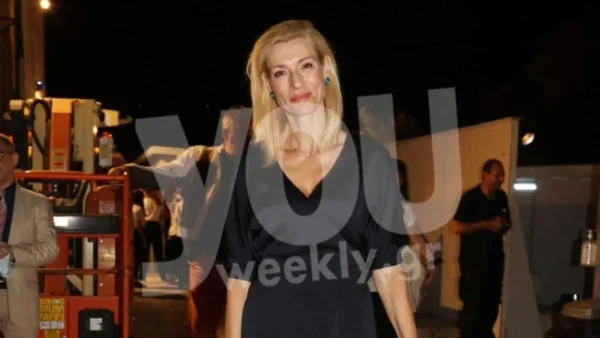 Πιο ευτυχισμένη μαμά δε γίνεται - Οι ευχές της Ζέτας Δούκα για τη γιορτή της μικρής Θάλειας