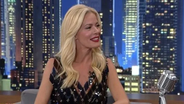 Το έκανε γνωστό με μία ανάρτηση - Η δημόσια παράκληση της Ζέτας Μακρυπούλια