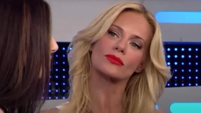 Τα πήρε στο κρανίο η Ζέτα Μακρυπούλια με παίκτρια του Ρουκ Ζουκ - «Τα νεύρα σου Σοφάκι μου...»