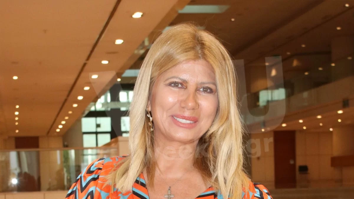 Έκτακτες αλλαγές για την εκπομπή της Ζήνας Κουτσελίνη λίγο πριν τη μεγάλη πρεμιέρα στο STAR