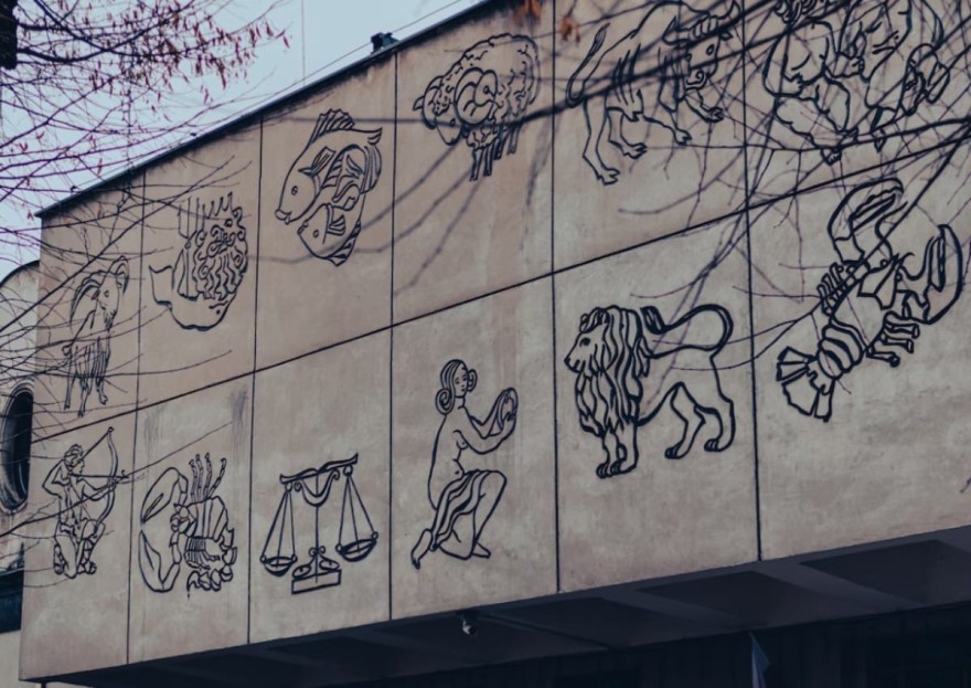 Οι αστρολογικές προβλέψεις του Κώστα Λεφάκη