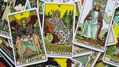 Έρχεται ζόρικη εβδομάδα για Καρκίνους, Ιχθύες και 2 ακόμα ζώδια - Ο Κώστας Λεφάκης προειδοποιεί