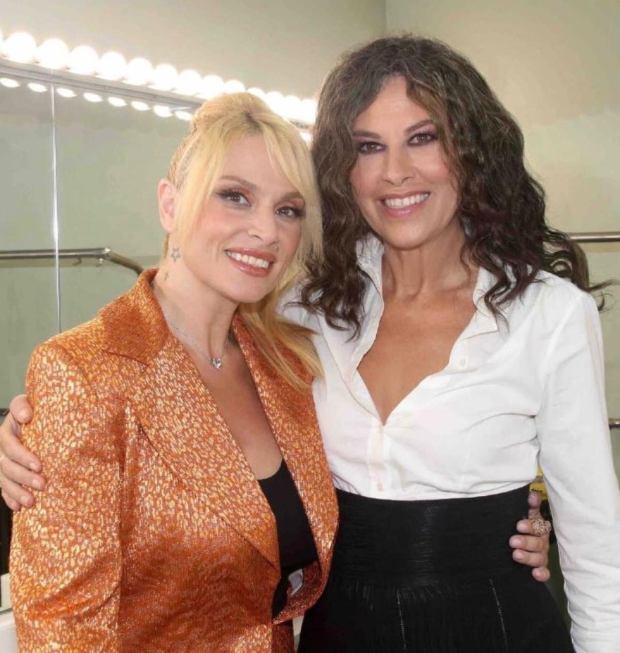 Ζουγανέλη Αρβανιτάκη VOX