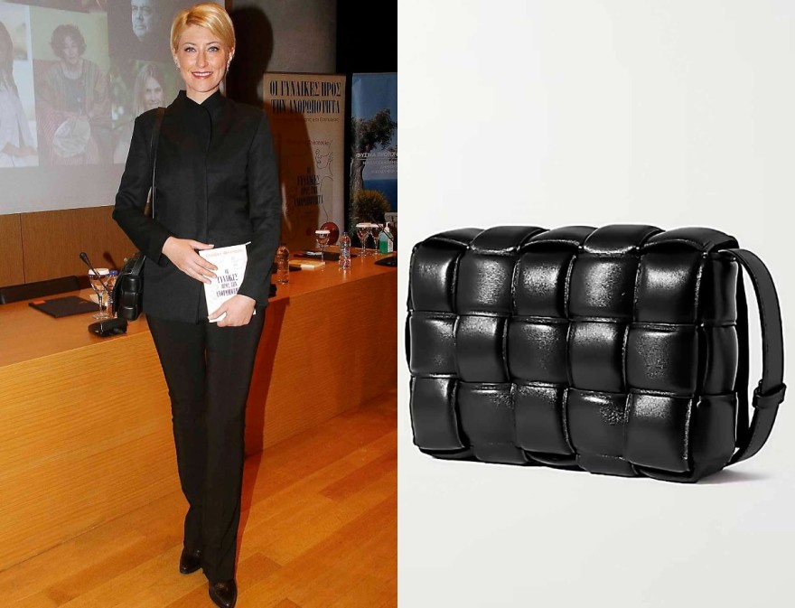 Σία Κοσιώνη