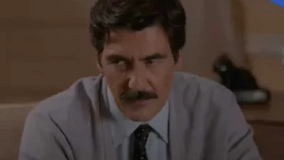 Έρωτας Φυγάς (20/10): Ο Ιάσονας μαθαίνει ότι ο Μάρκος ζει - Η άφιξη που θα ανατρέψει τα πάντα στη Μεσσηνία