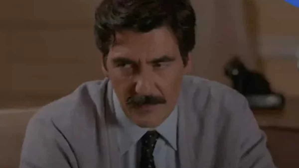 Έρωτας Φυγάς (20/10): Ο Ιάσονας μαθαίνει ότι ο Μάρκος ζει - Η άφιξη που θα ανατρέψει τα πάντα στη Μεσσηνία