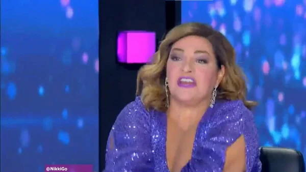 J2US: «Είναι ντροπή τώρα που το λέω αλλά σας περίμενα χειρότερους» - Η αποκάλυψη της Βίκυς Σταυροπούλου που δεν περίμενε κανείς