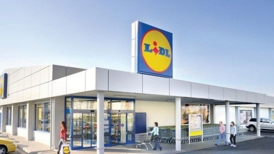 Τα βραβεία που κατέκτησε η Lidl Ελλάς 