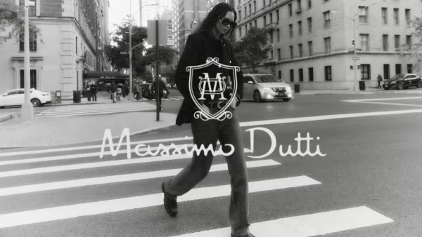 Δύο ανάλαφρα πανωφόρια από το Massimo Dutti, για τον ζεστό Νοέμβριο