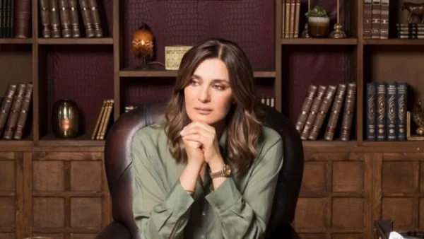 ΣτΟργή 28/10: Ένας αναπάντεχος ασθενής κάνει την εμφάνισή του στο γραφείο της Γιατρού