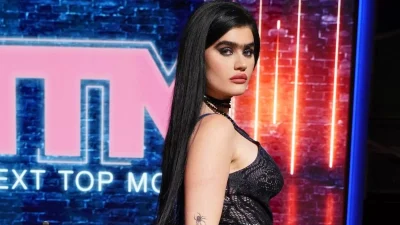 Επιστρέφει στο GNTM 5 η Σοφία Χατζηπαντελή - Πότε θα την δούμε και ποιος θα είναι ο ρόλος της