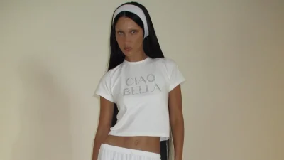 Γκέτες: Η ανερχόμενη τάση! Θα τις αγαπήσουμε ή θα τις μισήσουμε;