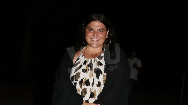 «Κακεντρέχειες ανθρώπων πίσω από πληκτρολόγια» - Η απάντηση της Δανάης Μπάρκα σε όσα τοξικά σχόλια έχει δεχτεί